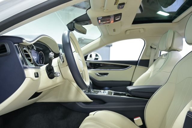 2024 Bentley Flying Spur V8 Sedan - 23067950 - 19