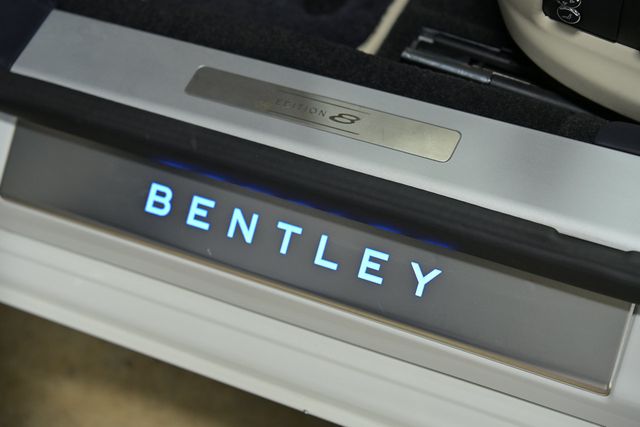 2024 Bentley Flying Spur V8 Sedan - 23067950 - 24