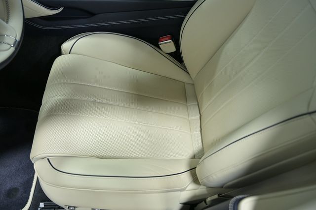 2024 Bentley Flying Spur V8 Sedan - 23067950 - 25