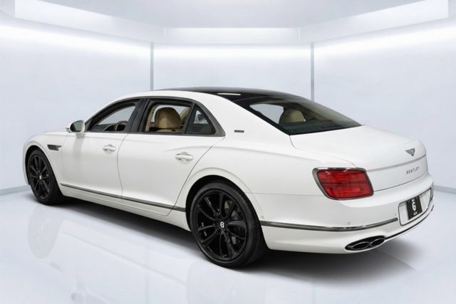 2024 Bentley Flying Spur V8 Sedan - 23067950 - 2