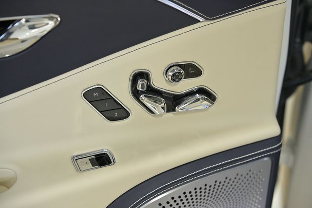 2024 Bentley Flying Spur V8 Sedan - 23067950 - 33