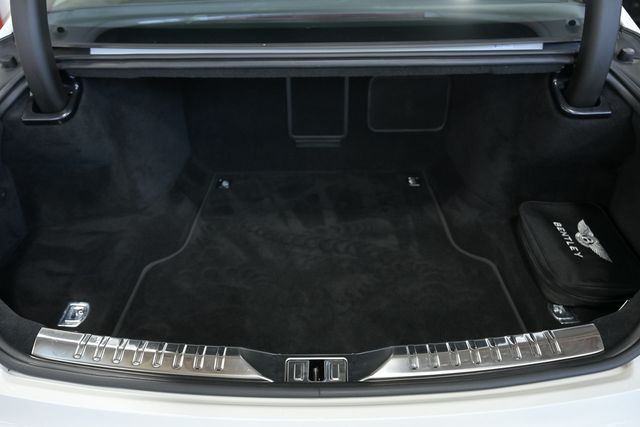 2024 Bentley Flying Spur V8 Sedan - 23067950 - 36
