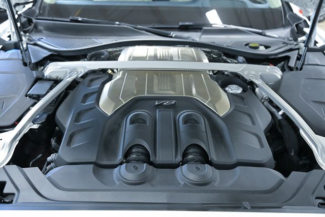 2024 Bentley Flying Spur V8 Sedan - 23067950 - 43