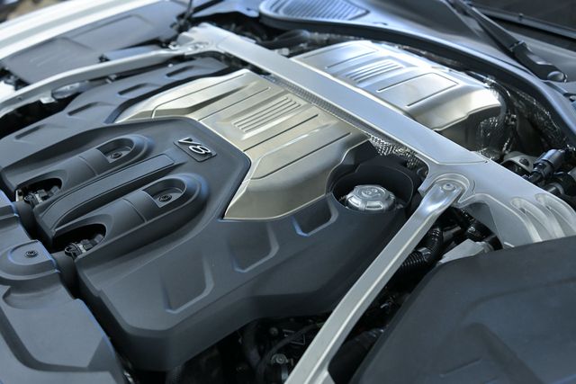 2024 Bentley Flying Spur V8 Sedan - 23067950 - 44