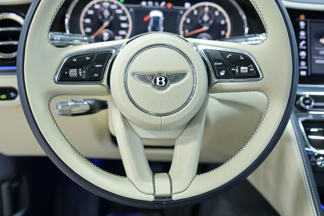 2024 Bentley Flying Spur V8 Sedan - 23067950 - 45