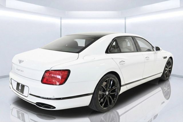 2024 Bentley Flying Spur V8 Sedan - 23067950 - 4