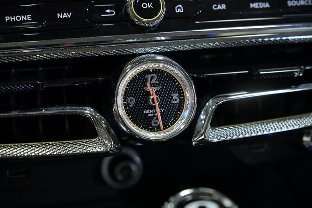 2024 Bentley Flying Spur V8 Sedan - 23067950 - 54