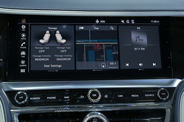 2024 Bentley Flying Spur V8 Sedan - 23067950 - 55