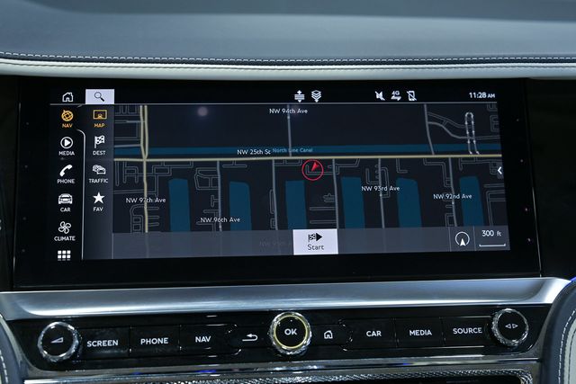 2024 Bentley Flying Spur V8 Sedan - 23067950 - 56