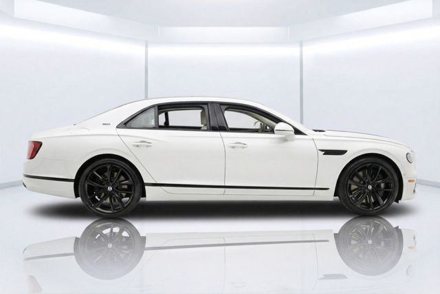 2024 Bentley Flying Spur V8 Sedan - 23067950 - 5