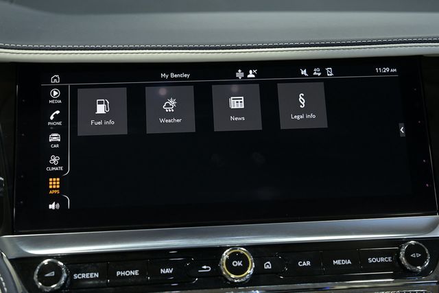 2024 Bentley Flying Spur V8 Sedan - 23067950 - 59