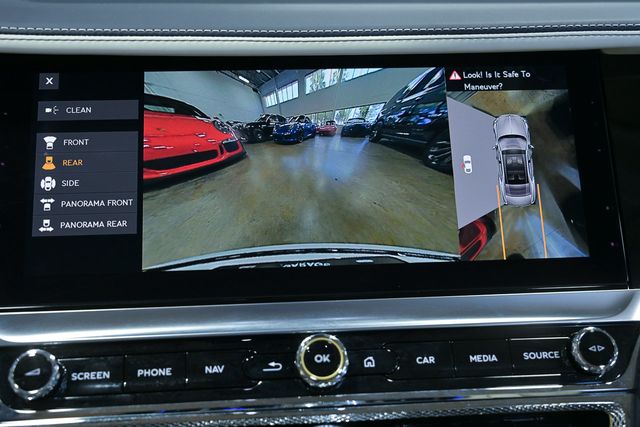 2024 Bentley Flying Spur V8 Sedan - 23067950 - 60