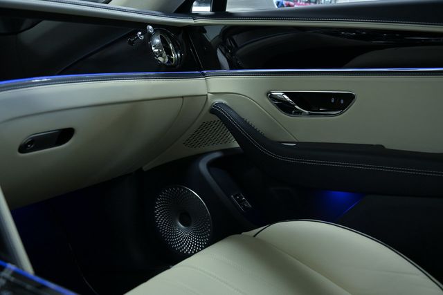 2024 Bentley Flying Spur V8 Sedan - 23067950 - 62