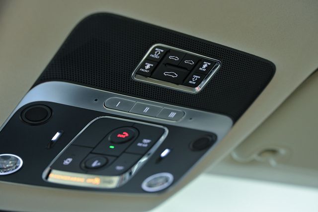 2024 Bentley Flying Spur V8 Sedan - 23067950 - 63