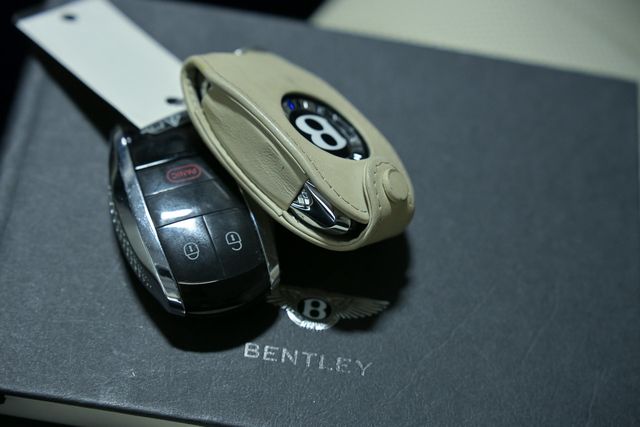 2024 Bentley Flying Spur V8 Sedan - 23067950 - 64