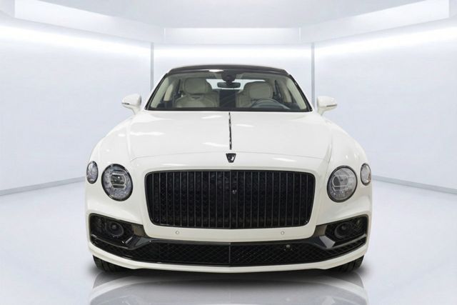 2024 Bentley Flying Spur V8 Sedan - 23067950 - 6