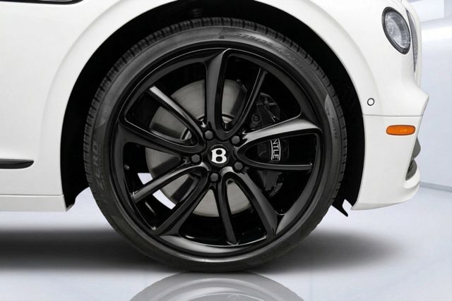 2024 Bentley Flying Spur V8 Sedan - 23067950 - 7
