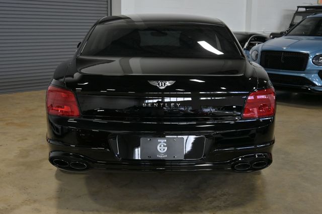 2024 Bentley Flying Spur V8 Sedan Edition 8  - 23009774 - 10