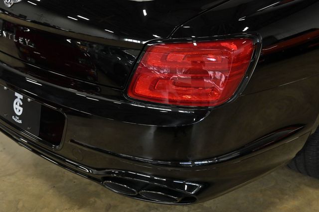 2024 Bentley Flying Spur V8 Sedan Edition 8  - 23009774 - 11