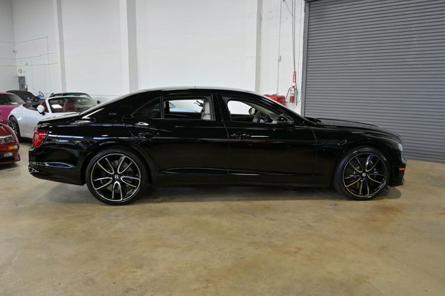 2024 Bentley Flying Spur V8 Sedan Edition 8  - 23009774 - 12