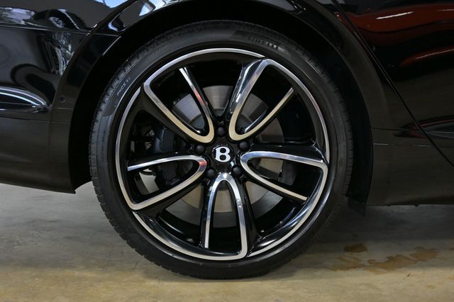 2024 Bentley Flying Spur V8 Sedan Edition 8  - 23009774 - 13