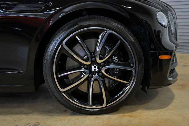2024 Bentley Flying Spur V8 Sedan Edition 8  - 23009774 - 14