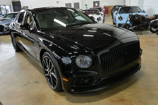 2024 Bentley Flying Spur V8 Sedan Edition 8  - 23009774 - 16