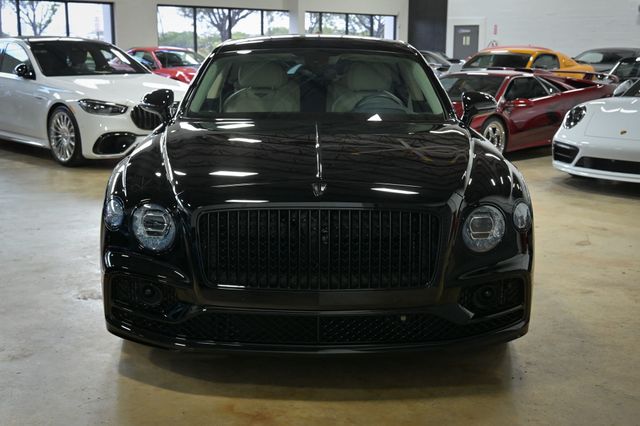 2024 Bentley Flying Spur V8 Sedan Edition 8  - 23009774 - 17