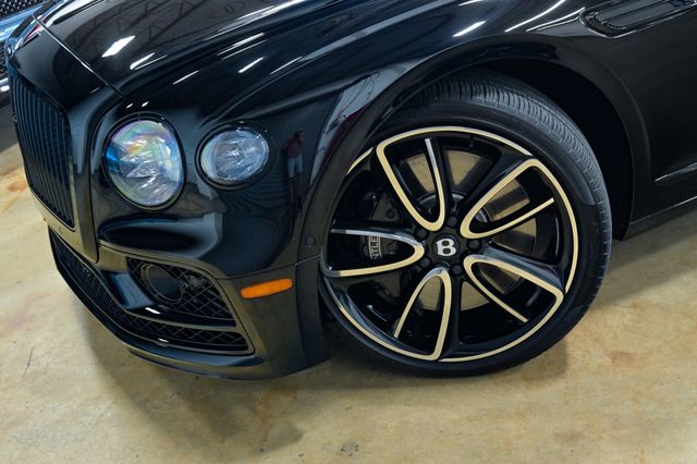 2024 Bentley Flying Spur V8 Sedan Edition 8  - 23009774 - 1