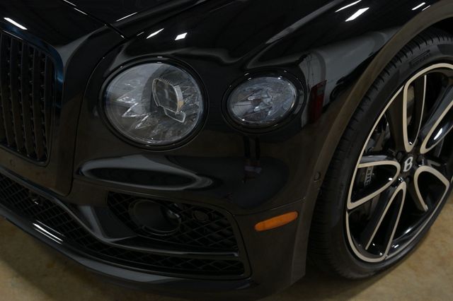 2024 Bentley Flying Spur V8 Sedan Edition 8  - 23009774 - 19