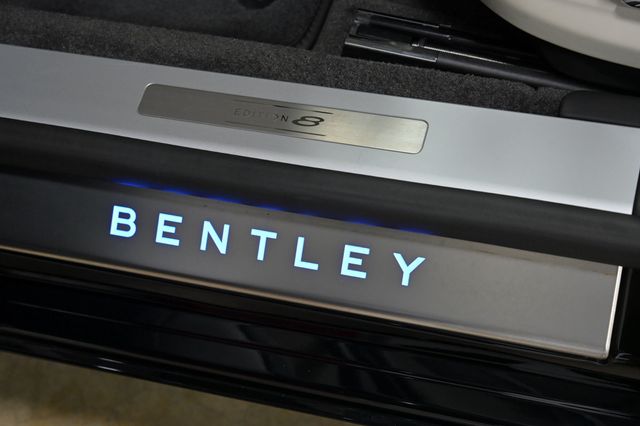 2024 Bentley Flying Spur V8 Sedan Edition 8  - 23009774 - 21