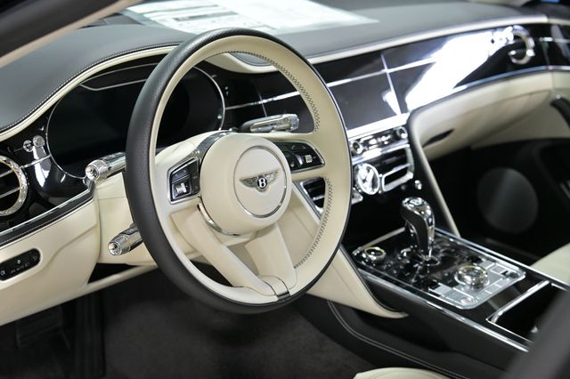 2024 Bentley Flying Spur V8 Sedan Edition 8  - 23009774 - 23