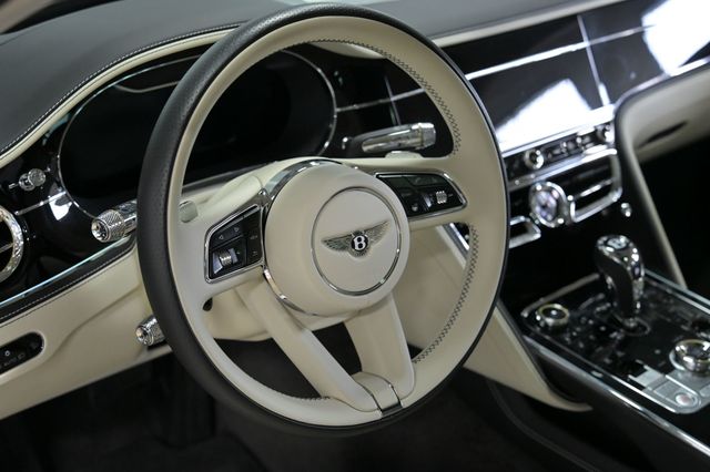 2024 Bentley Flying Spur V8 Sedan Edition 8  - 23009774 - 26
