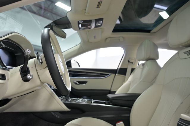 2024 Bentley Flying Spur V8 Sedan Edition 8  - 23009774 - 27