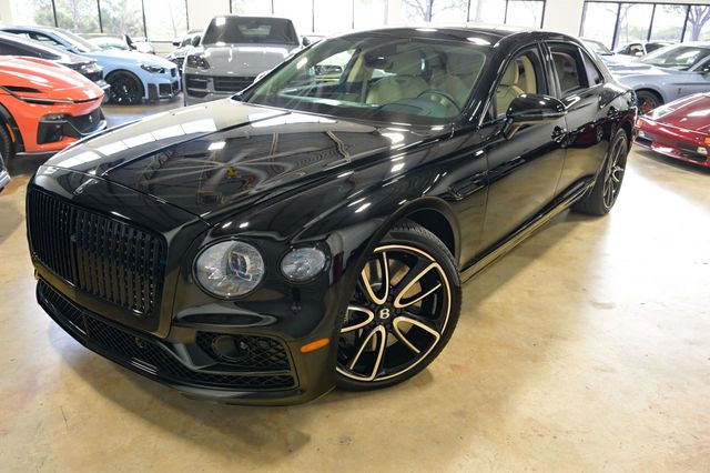 2024 Bentley Flying Spur V8 Sedan Edition 8  - 23009774 - 2