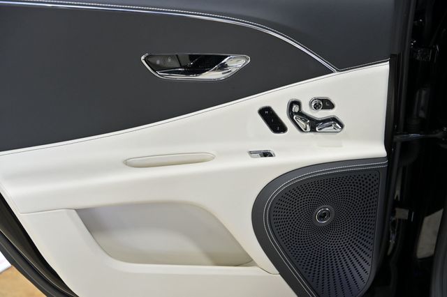 2024 Bentley Flying Spur V8 Sedan Edition 8  - 23009774 - 31