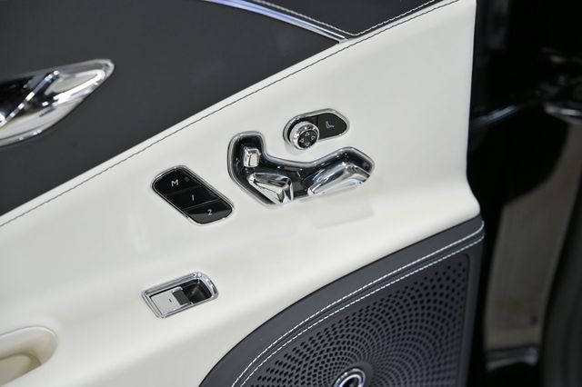 2024 Bentley Flying Spur V8 Sedan Edition 8  - 23009774 - 32
