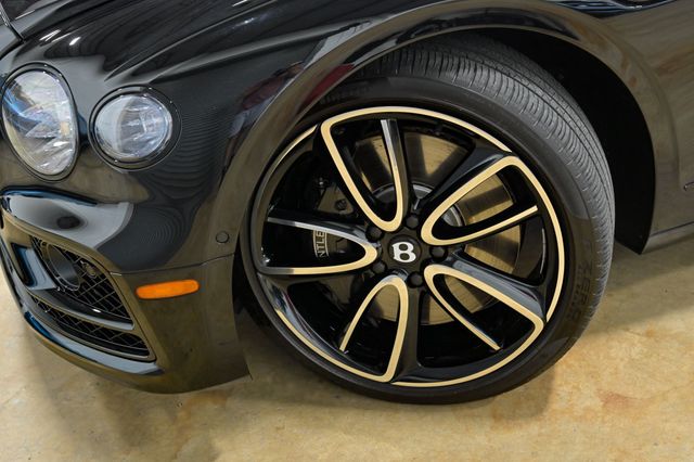 2024 Bentley Flying Spur V8 Sedan Edition 8  - 23009774 - 3