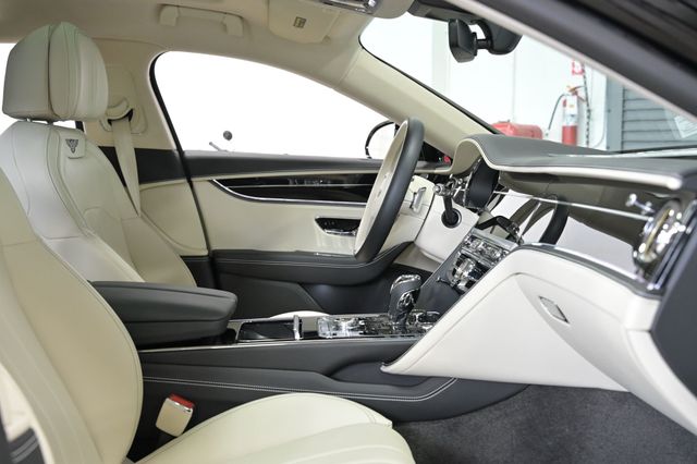 2024 Bentley Flying Spur V8 Sedan Edition 8  - 23009774 - 41