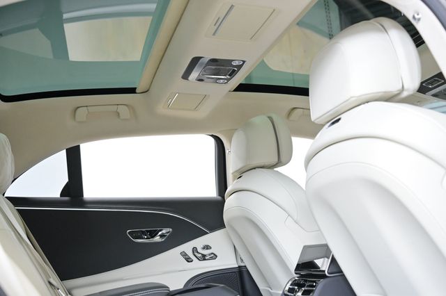 2024 Bentley Flying Spur V8 Sedan Edition 8  - 23009774 - 43