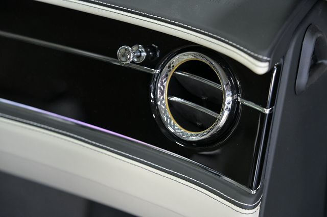 2024 Bentley Flying Spur V8 Sedan Edition 8  - 23009774 - 44