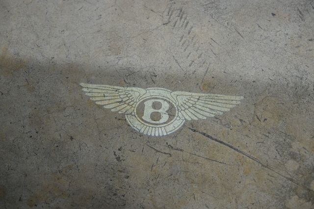 2024 Bentley Flying Spur V8 Sedan Edition 8  - 23009774 - 47