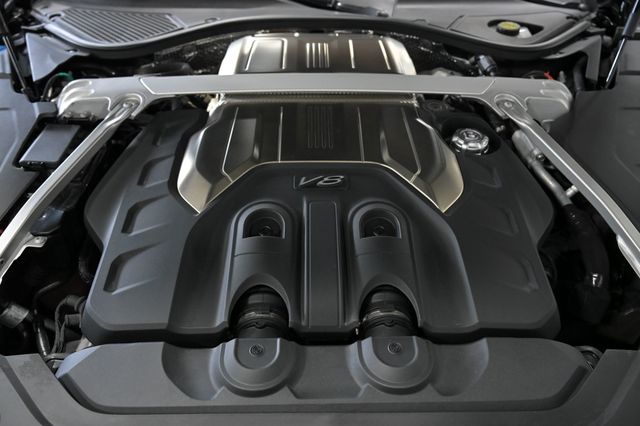 2024 Bentley Flying Spur V8 Sedan Edition 8  - 23009774 - 48