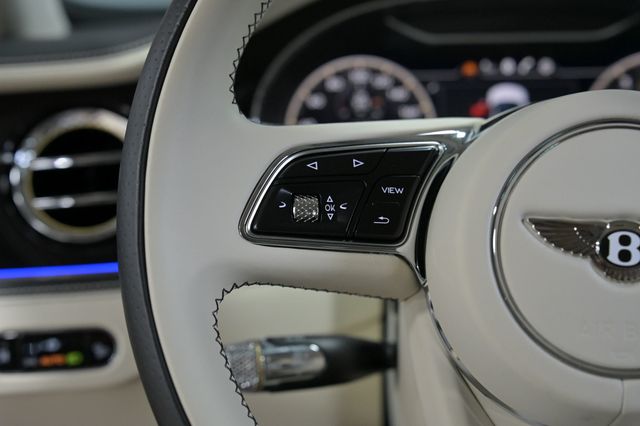 2024 Bentley Flying Spur V8 Sedan Edition 8  - 23009774 - 50