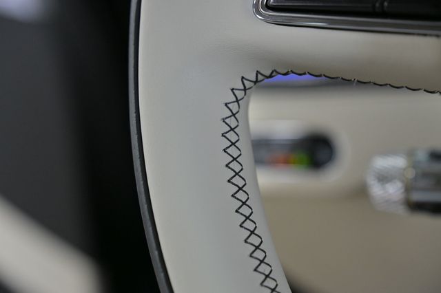 2024 Bentley Flying Spur V8 Sedan Edition 8  - 23009774 - 52