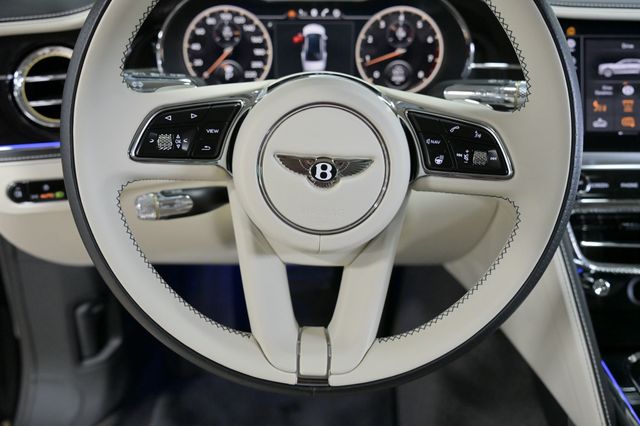 2024 Bentley Flying Spur V8 Sedan Edition 8  - 23009774 - 53