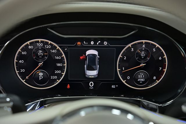 2024 Bentley Flying Spur V8 Sedan Edition 8  - 23009774 - 54