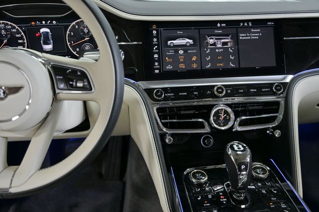 2024 Bentley Flying Spur V8 Sedan Edition 8  - 23009774 - 55
