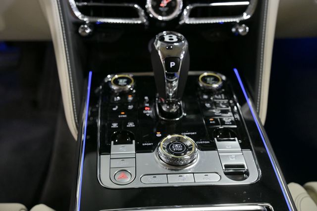 2024 Bentley Flying Spur V8 Sedan Edition 8  - 23009774 - 56