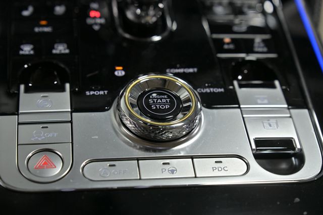 2024 Bentley Flying Spur V8 Sedan Edition 8  - 23009774 - 57